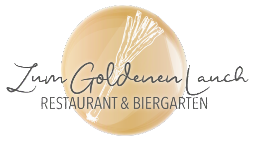 Restaurant "Zum Goldenen Lauch"